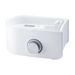 Ультразвуковий зволожувач повітря Leberg LH-206W - Зображення 5