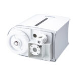 Ультразвуковий зволожувач повітря Leberg LH-206W - Зображення 6