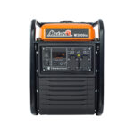 Інверторний бензиновий генератор MATARI M3800IO максимальна потужність 3.8 кВт - Зображення 2