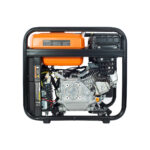 Інверторний бензиновий генератор MATARI M3800IO максимальна потужність 3.8 кВт - Зображення 3