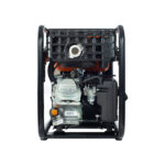 Інверторний бензиновий генератор MATARI M3800IO максимальна потужність 3.8 кВт - Зображення 4