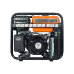 Інверторний бензиновий генератор MATARI M3800IO максимальна потужність 3.8 кВт - Зображення 5