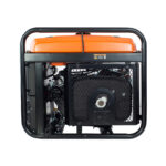 Інверторний бензиновий генератор MATARI M7500I-SOLAR максимальна потужність 7.5 кВт - Зображення 3