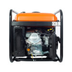 Інверторний бензиновий генератор MATARI M7500I-SOLAR максимальна потужність 7.5 кВт - Зображення 4