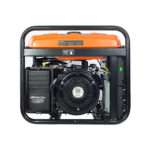 Інверторний бензиновий генератор MATARI M7500I-SOLAR максимальна потужність 7.5 кВт - Зображення 5