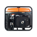 Інверторний бензиновий генератор MATARI M7500I-ATS максимальна потужність 7.5 кВт - Зображення 3