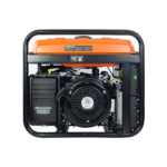 Інверторний бензиновий генератор MATARI M7500I-ATS максимальна потужність 7.5 кВт - Зображення 5