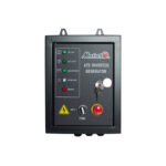 Інверторний бензиновий генератор MATARI M7500I-ATS максимальна потужність 7.5 кВт - Зображення 6