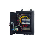 Інверторний бензиновий генератор MATARI M7500I-ATS максимальна потужність 7.5 кВт - Зображення 7