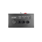 Інверторний бензиновий генератор MATARI M7500I-ATS максимальна потужність 7.5 кВт - Зображення 8