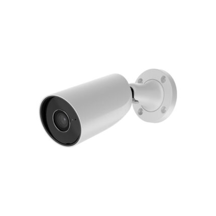 IP-відеокамера Ajax BulletCam (5 Мп/4 мм) white