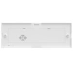 Світлозвуковий сповіщувач для вибухонебезпечних приміщень 12 В ОСЗ-6 Ех "Порошок Виходь!" - Зображення 2