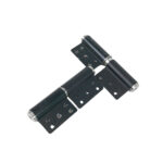 Гідравлічна петля ATIS GM-6Q-B/A Black - Зображення 2