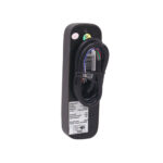 Комплект відеодомофона BCOM BD-480 Black Kit: відеодомофон 4" і відеопанель - Зображення 8