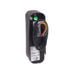 Комплект відеодомофона BCOM BD-480 White Kit: відеодомофон 4" і відеопанель - Зображення 8