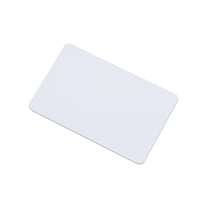 Безконтактна RFID картка ATIS MF-08 Mifare 13.56 МГц MF Class 1k