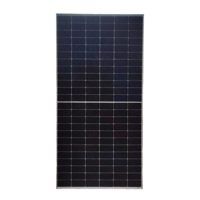 Сонячна панель Jinkosolar Tiger Neo 72HL4-BDV 570-590 Watt