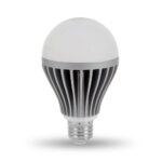 Лампа для освітлення LUXX 15W LED Light Bulb E27 автономна