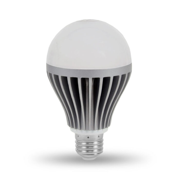 Лампа для освітлення LUXX 15W LED Light Bulb E27 автономна