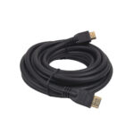 Кабель ATIS HDMI A-A v1.4 мідь 5м - Зображення 2