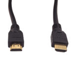 Кабель ATIS HDMI A-A v1.4 мідь 5м - Зображення 3