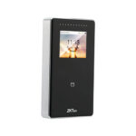 з Wi-Fi ZKTeco SC800 вологозахищений