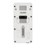 Біометричний термінал розпізнавання облич і долонь зі зчитувачем карт EM-Marine/Mifare з WiFi ZKTeco SpeedFace M4 вологозахищений - Зображення 4