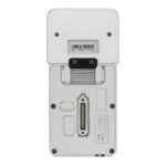 Біометричний термінал розпізнавання облич і долонь зі зчитувачем карт EM-Marine/Mifare з WiFi ZKTeco SpeedFace M4 вологозахищений - Зображення 8