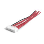 Балансувальний роз&apos;єм (мама) JST-XH 6S + 22 AWG