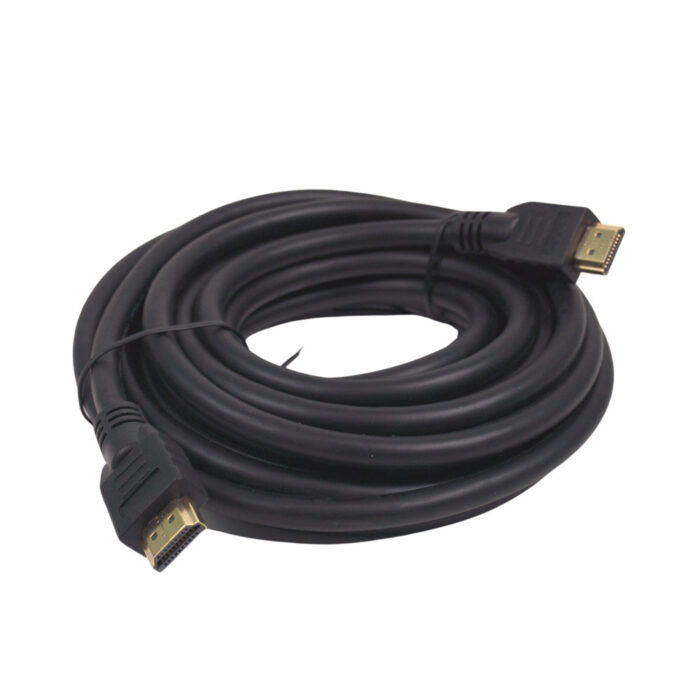 Кабель ATIS HDMI 5m + мідь