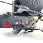 Ретранслятор для керування дроном камікадзе 1.3 - Зображення 4