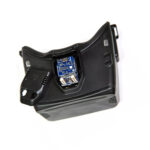 Відеоокуляри для FPV Skyzone Cobra X V4 5.8G LCD з приймачем SteadyView - Зображення 6