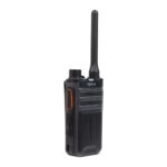 Портативна аналогова радіостанція HYTERA AP515 UHF 400-470 МГц - Зображення 2