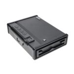 Сталевий інтелектуальний сейф StaffSafe SFP з біометрією - Зображення 6