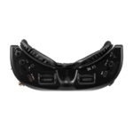 Відеоокуляри для FPV Skyzone SKY04X PRO OLED 5.8G з приймачем SteadyView - Зображення 2