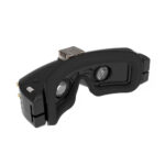 Відеоокуляри для FPV Skyzone SKY04X PRO OLED 5.8G з приймачем SteadyView - Зображення 4