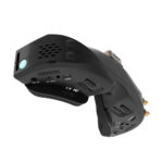 Відеоокуляри для FPV Skyzone SKY04X PRO OLED 5.8G з приймачем SteadyView - Зображення 5