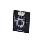 Камера для FPV CADDX Ratel 2 1/1.8" 1200TVL L2.1 black - Зображення 3