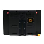 Монітор для FPV Hawkeye Sharp Vision 2 DVR 7" з вбудованим приймачем 5.8G - Зображення 2