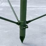 Щогла-антена UASTAL алюмінієва для коптерів L7000mm - Зображення 5