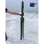 Щогла-антена UASTAL алюмінієва для коптерів L7000mm - Зображення 6