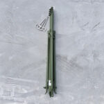 Щогла-антена UASTAL алюмінієва для коптерів L14000mm - Зображення 2