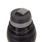 Термос Model 2.0L чорний - Зображення 4