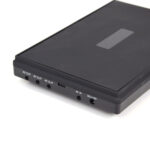 Монітор FPV LCD 7 дюймів із вбудованим приймачем 5.8 GHz для квадрокоптера - Зображення 5