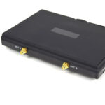 Монітор FPV LCD 7 дюймів із вбудованим приймачем 5.8 GHz для квадрокоптера - Зображення 6