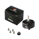 Безколекторний двигун FlashHobby A2807 1300KV з максимальною тягою 2000 г - Зображення 5