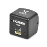 Камера для FPV дрона Foxeer FT256 Analog CVBS Thermal Camera - Зображення 2