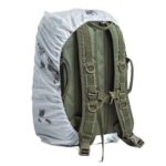 Рюкзак для дронів з посиленим захистом MOROK Олива - Зображення 4