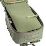 Рюкзак для дронів з посиленим захистом MOROK Олива - Зображення 7