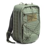 Рюкзак для дронів та акумуляторів з посиленим захистом Аутел олива - Зображення 3